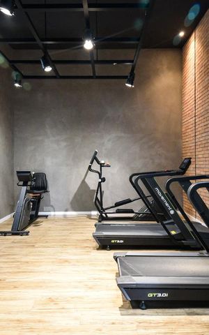 Studio para alugar com 31m², 1 quarto e sem vagaÁrea comum