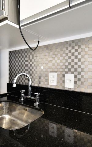 Studio para alugar com 31m², 1 quarto e sem vagaStudio