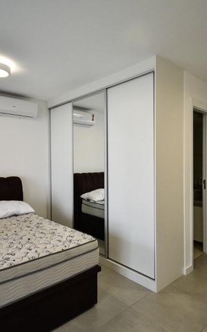 Studio para alugar com 31m², 1 quarto e sem vagaStudio