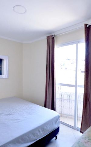 Studio para alugar com 30m², 1 quarto e sem vaga Studio para alugar com 30m², 1 quarto e sem vagaQuarto
