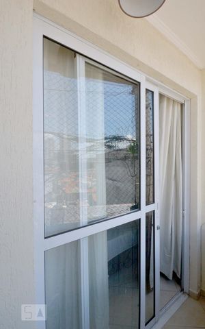Studio para alugar com 30m², 1 quarto e sem vaga Studio para alugar com 30m², 1 quarto e sem vagaVaranda da Quarto