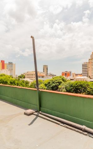 Apartamento à venda com 48m², 2 quartos e sem vagaTerraço