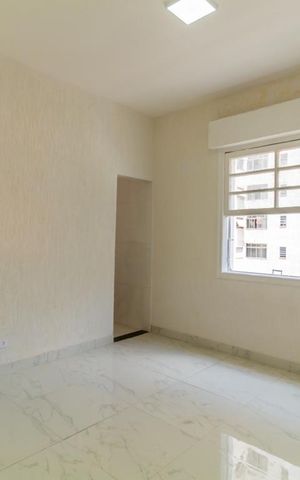 Apartamento à venda com 48m², 2 quartos e sem vagaSala