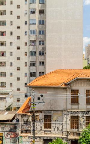 Apartamento à venda com 48m², 2 quartos e sem vagaVista do Apartamento