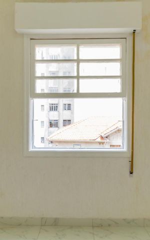 Apartamento à venda com 48m², 2 quartos e sem vagaSala