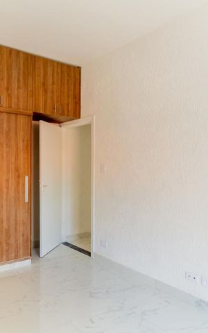 Apartamento à venda com 48m², 2 quartos e sem vagaQuarto 1