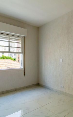 Apartamento à venda com 48m², 2 quartos e sem vagaQuarto 1