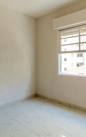 Apartamento à venda com 48m², 2 quartos e sem vagaQuarto 1