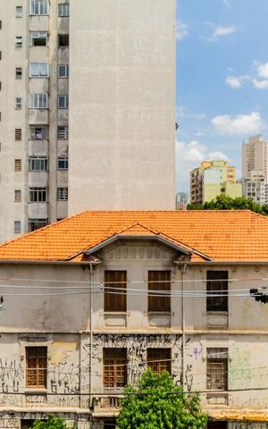 Apartamento à venda com 48m², 2 quartos e sem vagaVista do Apartamento