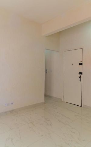 Apartamento à venda com 48m², 2 quartos e sem vagaSala