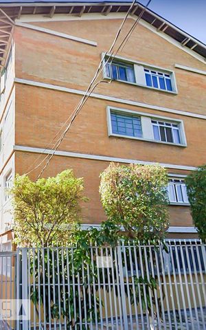 Apartamento à venda com 60m², 2 quartos e 1 vaga Apartamento à venda com 60m², 2 quartos e 1 vagaFachada