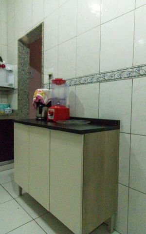Casa à venda com 200m², 6 quartos e 4 vagas Casa à venda com 200m², 6 quartos e 4 vagasCasa Principal - Cozinha