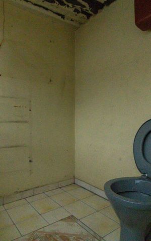 Casa à venda com 200m², 6 quartos e 4 vagas Casa à venda com 200m², 6 quartos e 4 vagasBanheiro do Terraço