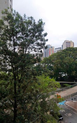Apartamento à venda com 52m², 1 quarto e sem vagaVista