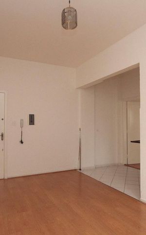 Apartamento à venda com 52m², 1 quarto e sem vagaSala