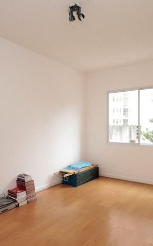 Apartamento à venda com 52m², 1 quarto e sem vagaQuarto