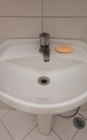 Apartamento à venda com 52m², 1 quarto e sem vagaBanheiro