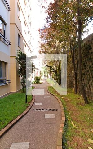 Apartamento à venda com 50m², 2 quartos e 1 vaga Apartamento à venda com 50m², 2 quartos e 1 vagaÁrea comum