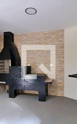Apartamento à venda com 50m², 2 quartos e 1 vaga Apartamento à venda com 50m², 2 quartos e 1 vagaÁrea comum - Churrasqueira