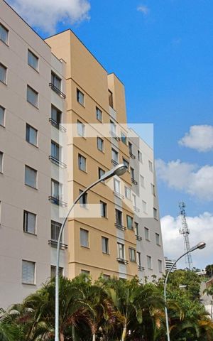 Apartamento à venda com 50m², 2 quartos e 1 vaga Apartamento à venda com 50m², 2 quartos e 1 vagaFachada