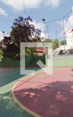 Apartamento à venda com 50m², 2 quartos e 1 vaga Apartamento à venda com 50m², 2 quartos e 1 vagaQuadra Esportiva