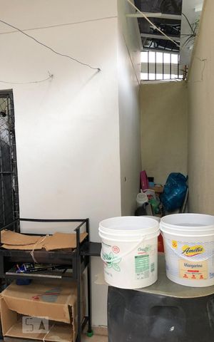 Casa à venda com 150m², 3 quartos e 2 vagasÁrea de Serviço