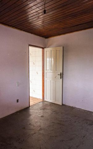 Casa para alugar com 50m², 1 quarto e sem vaga Casa para alugar com 50m², 1 quarto e sem vagaQuarto Suíte