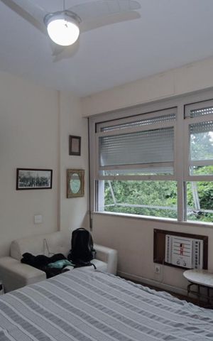 Apartamento à venda com 160m², 3 quartos e sem vagaquarto1