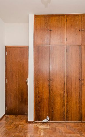 Apartamento à venda com 90m², 3 quartos e 1 vagaQuarto 2