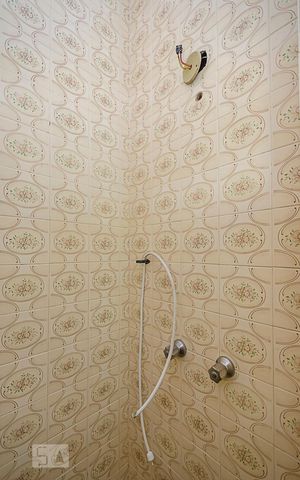 Apartamento à venda com 90m², 3 quartos e 1 vagaBanheiro da Suíte