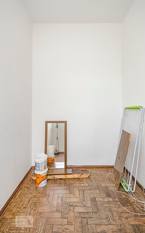 Apartamento à venda com 90m², 3 quartos e 1 vagaQuarto de Serviço