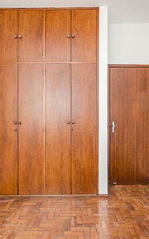 Apartamento à venda com 90m², 3 quartos e 1 vagaQuarto 3