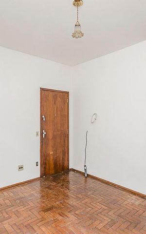 Apartamento à venda com 90m², 3 quartos e 1 vagaSala
