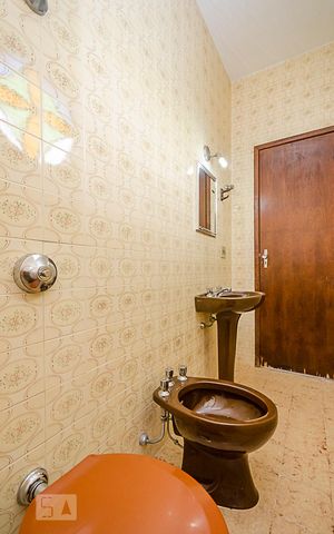 Apartamento à venda com 90m², 3 quartos e 1 vagaBanheiro da Suíte