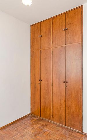Apartamento à venda com 90m², 3 quartos e 1 vagaQuarto 3