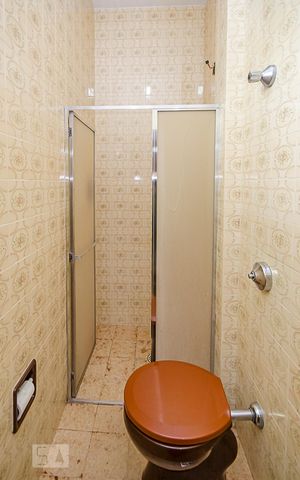 Apartamento à venda com 90m², 3 quartos e 1 vagaBanheiro da Suíte