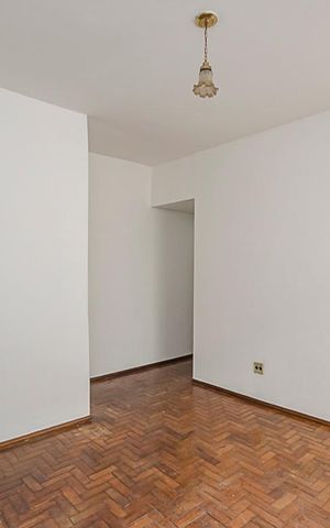 Apartamento à venda com 90m², 3 quartos e 1 vagaSala