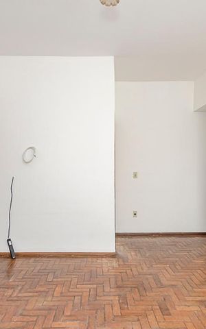 Apartamento à venda com 90m², 3 quartos e 1 vagaSala