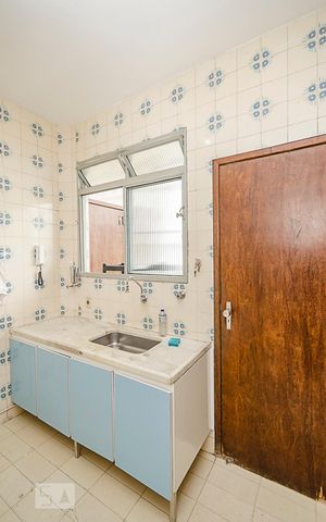 Apartamento à venda com 90m², 3 quartos e 1 vagaCozinha
