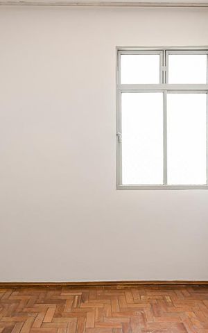Apartamento à venda com 90m², 3 quartos e 1 vagaQuarto 3