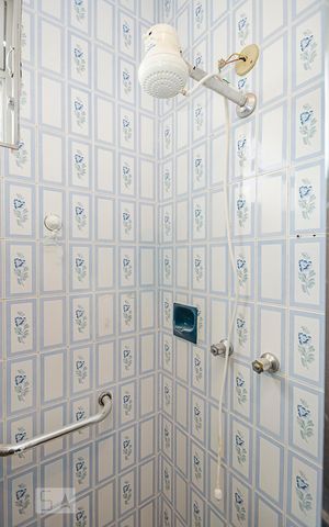 Apartamento à venda com 90m², 3 quartos e 1 vagaBanheiro Social