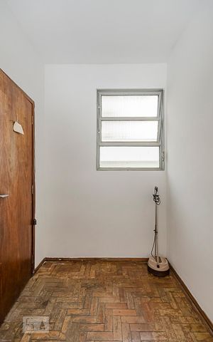 Apartamento à venda com 90m², 3 quartos e 1 vagaQuarto de Serviço