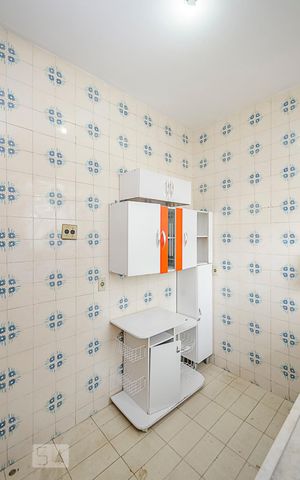 Apartamento à venda com 90m², 3 quartos e 1 vagaCozinha