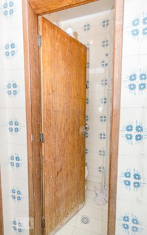 Apartamento à venda com 90m², 3 quartos e 1 vagaBanheiro de Serviço