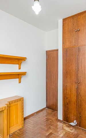 Apartamento à venda com 90m², 3 quartos e 1 vagaQuarto 2