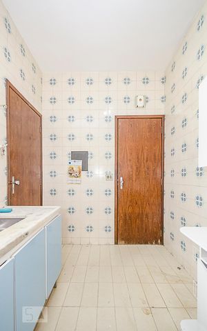 Apartamento à venda com 90m², 3 quartos e 1 vagaCozinha
