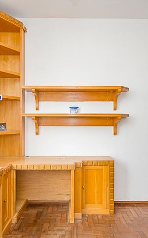 Apartamento à venda com 90m², 3 quartos e 1 vagaQuarto 2