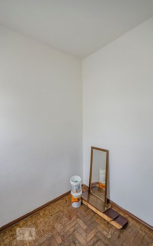 Apartamento à venda com 90m², 3 quartos e 1 vagaQuarto de Serviço