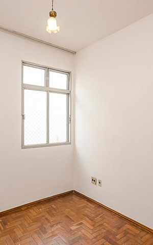 Apartamento à venda com 90m², 3 quartos e 1 vagaQuarto 3