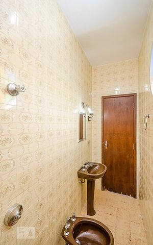 Apartamento à venda com 90m², 3 quartos e 1 vagaBanheiro da Suíte